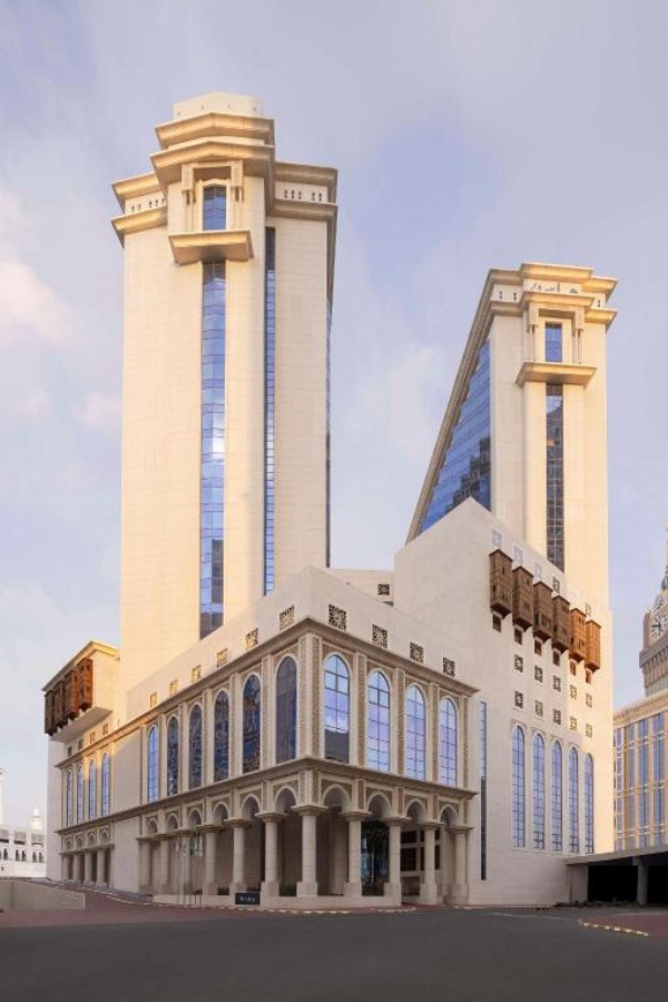 Hilton Makkah Convention Hotel image 11