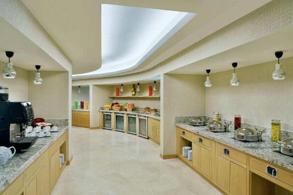 Hilton Makkah Convention Hotel image 28