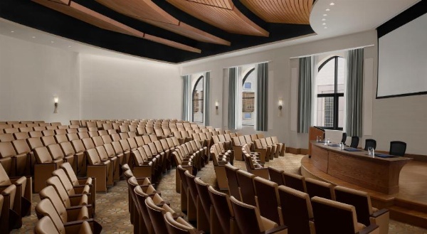 Hilton Makkah Convention Hotel image 29