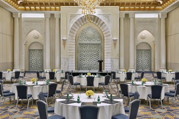 Hilton Makkah Convention Hotel image 7